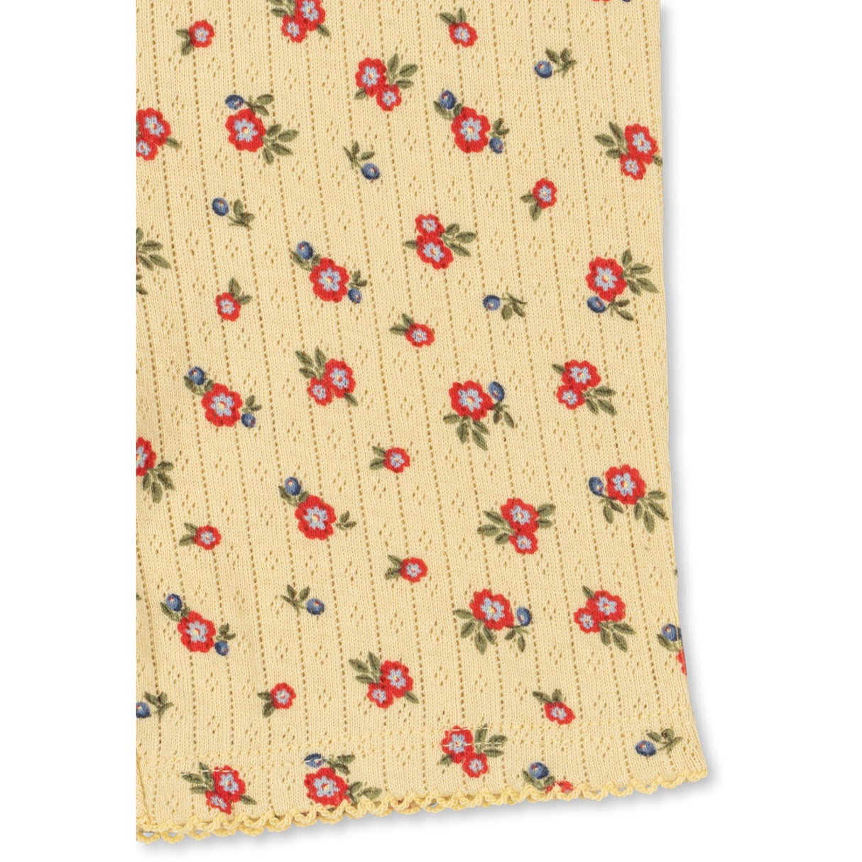 Konges Sløjd Carmona Minnie Short Leggings Gots