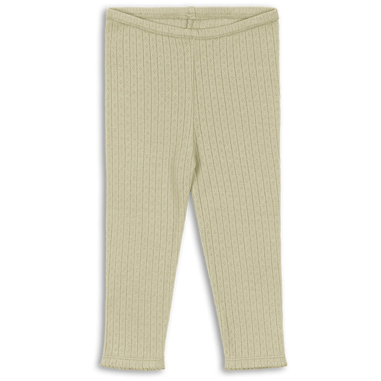 Konges Sløjd Green Haze Minnie Pants Gots