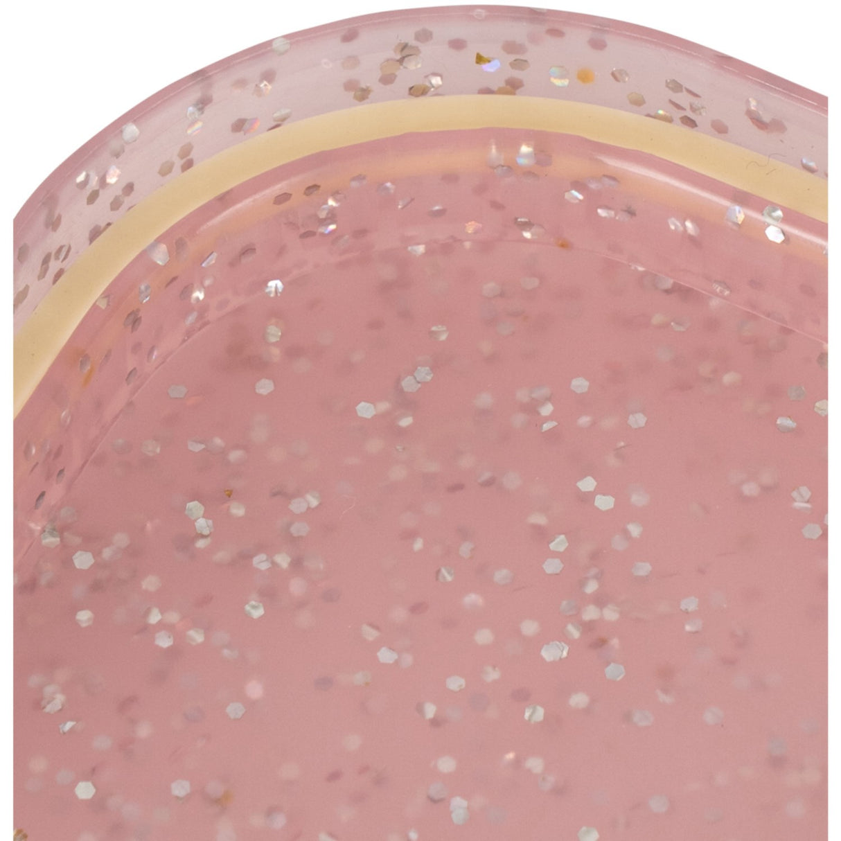 Konges Sløjd Cherry Glitter Lunch Box Glitter