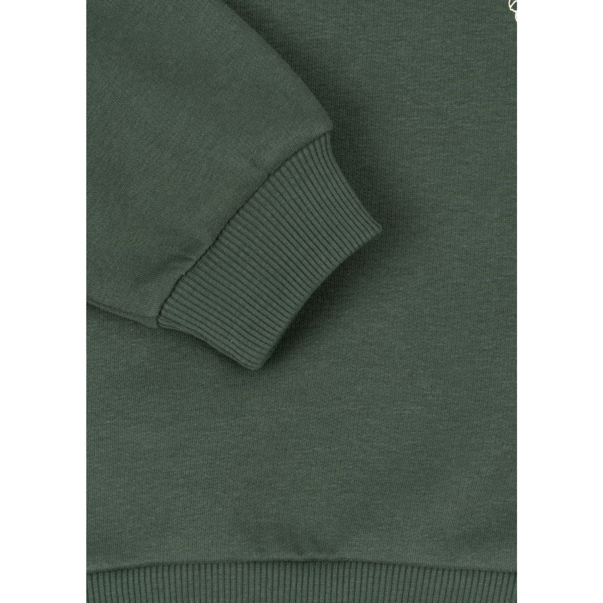 Konges Sløjd Cilantro Lou Sweat Shirt Ocs