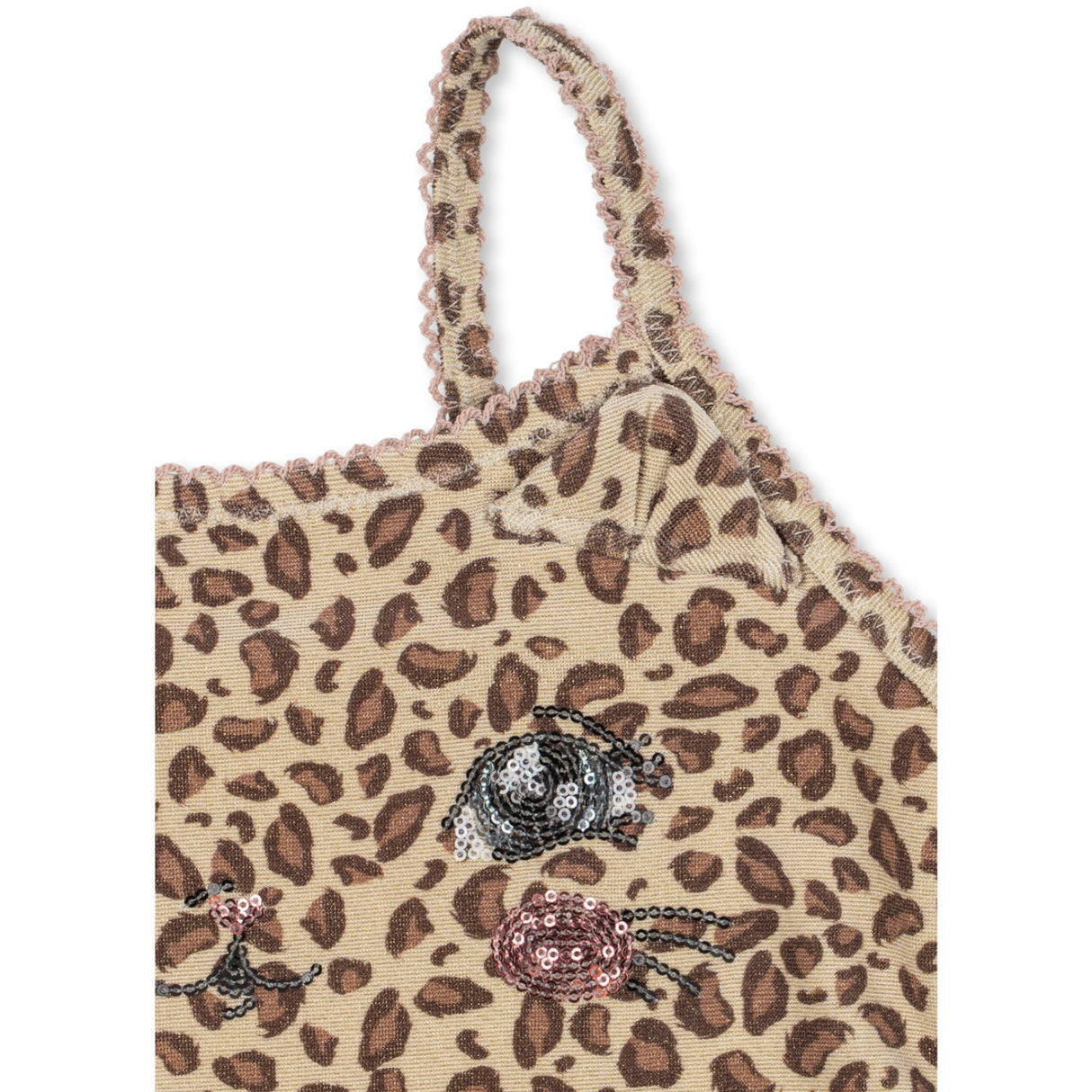 Konges Sløjd Leo Kitty Swimsuit