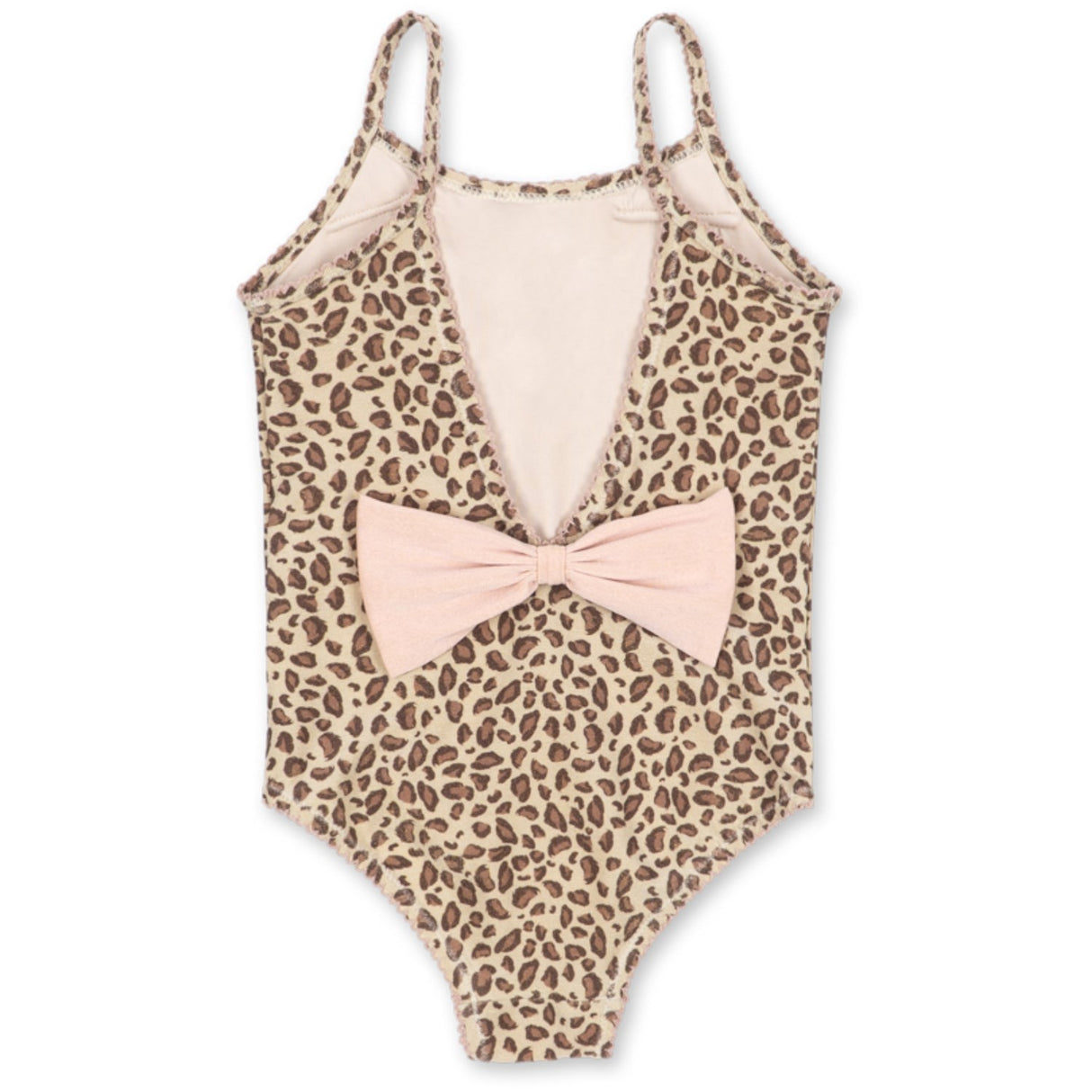 Konges Sløjd Leo Kitty Swimsuit