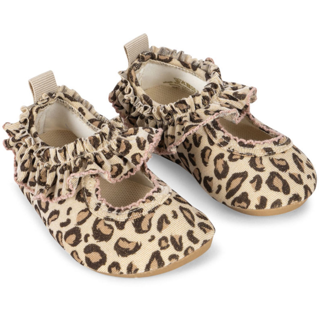 Konges Sløjd Leo Kitty Frill Swim Shoes