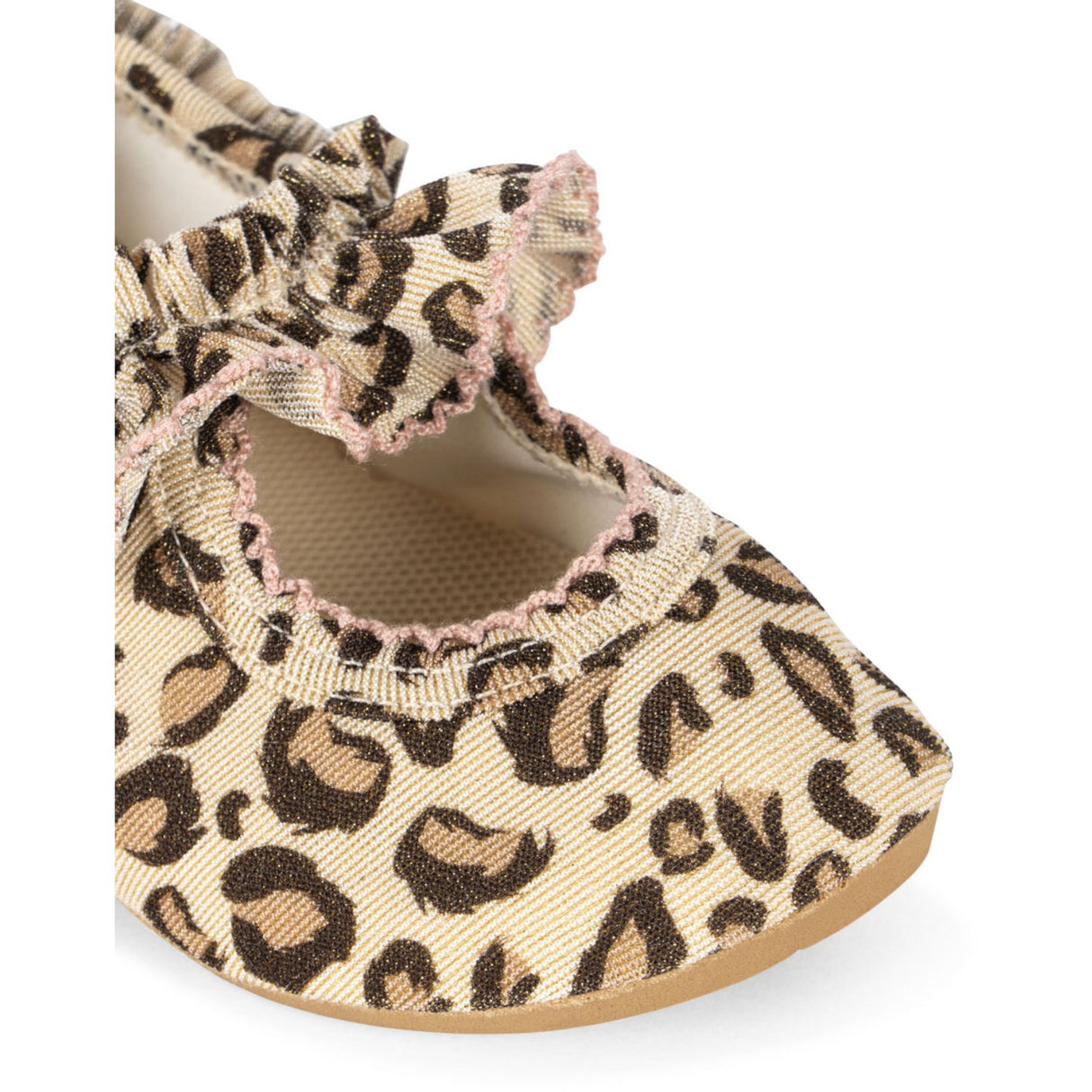 Konges Sløjd Leo Kitty Frill Swim Shoes