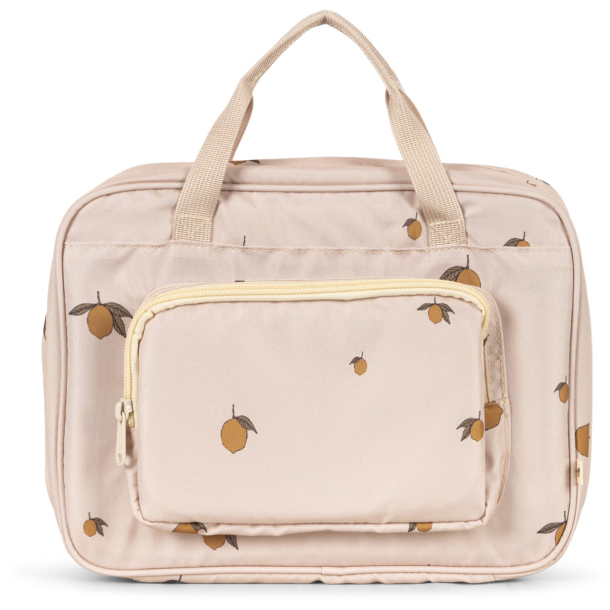 Konges Sløjd Lemon Holiday Essentials Bag