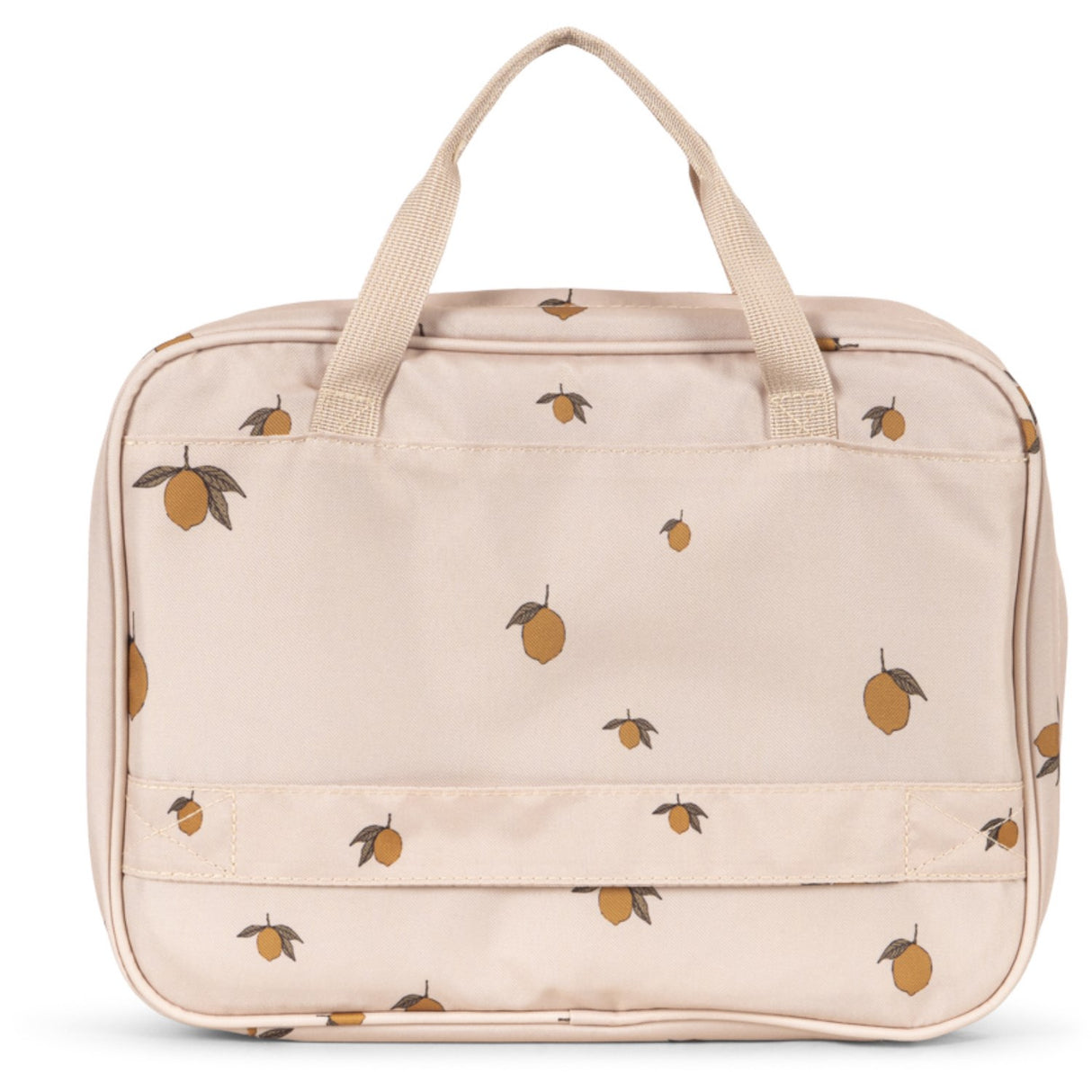 Konges Sløjd Lemon Holiday Essentials Bag