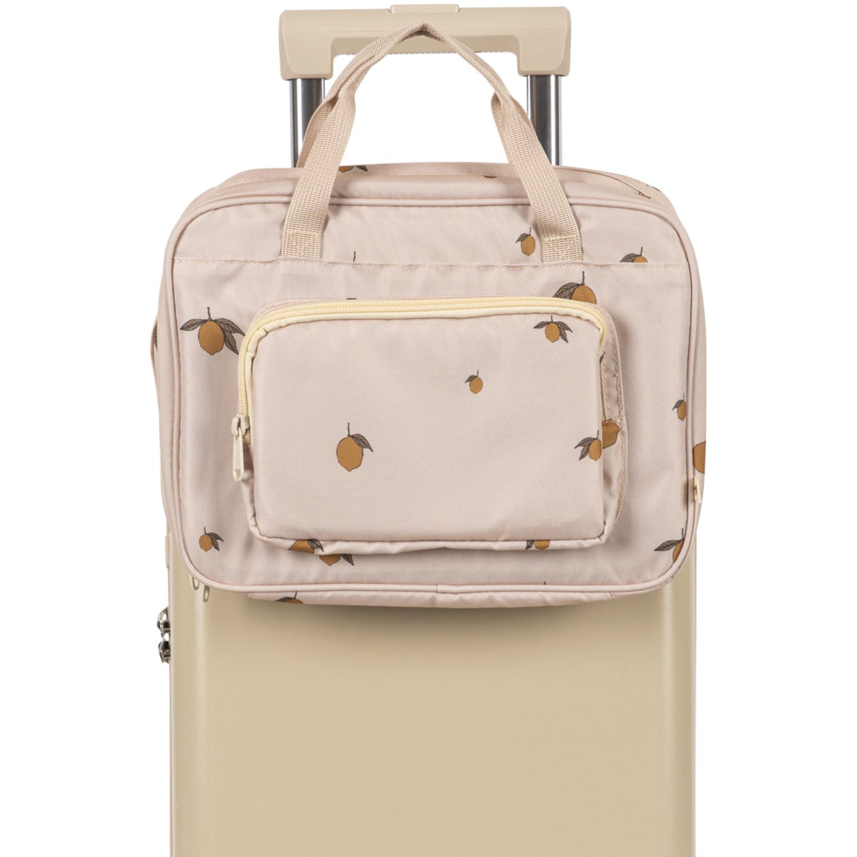 Konges Sløjd Lemon Holiday Essentials Bag