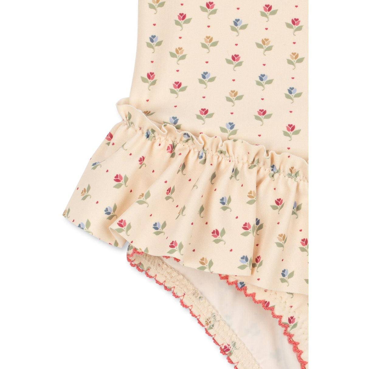 Konges Sløjd Tuli Coeur Gina Swimsuit Grs