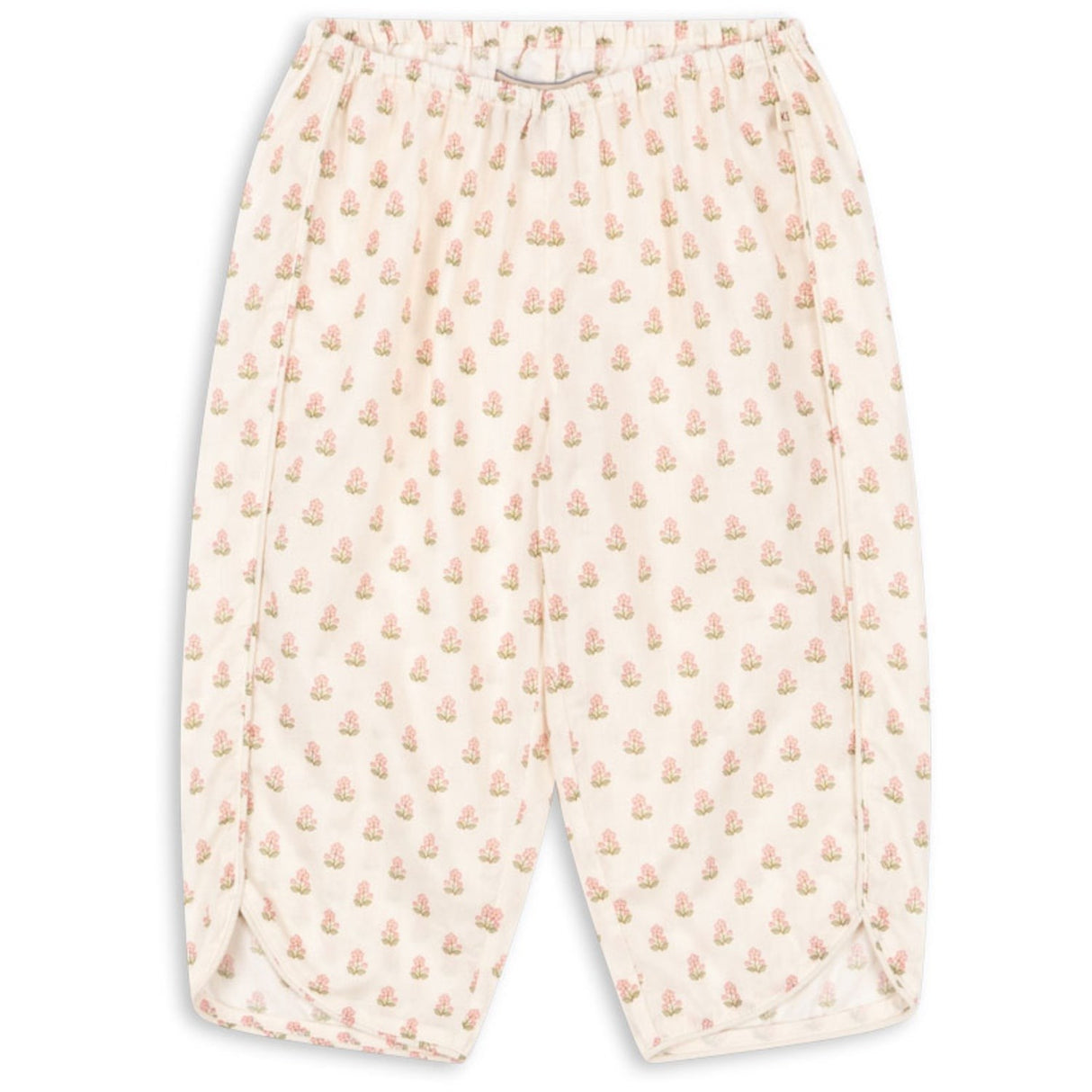 Konges Sløjd Carta Fiori Pacey Pants Gots