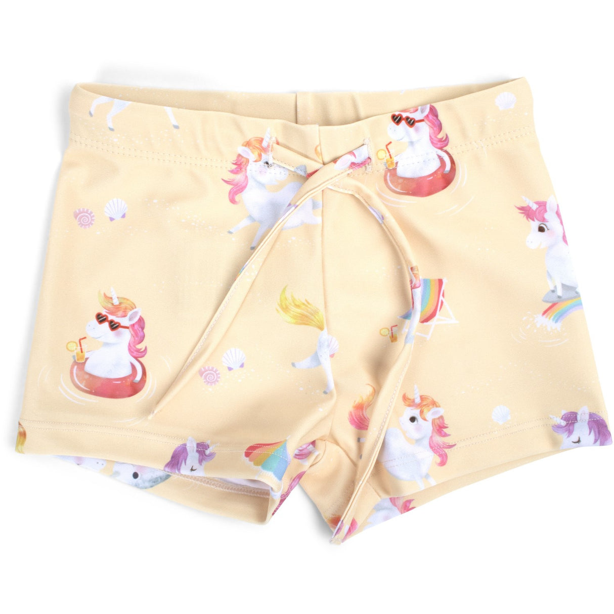 FILIBABBA Unicorn Shores Orla Swim Shorts