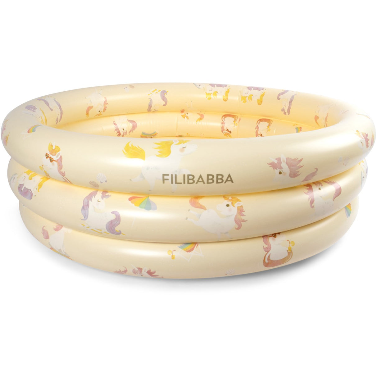 FILIBABBA Unicorn Shores Alfie Pool