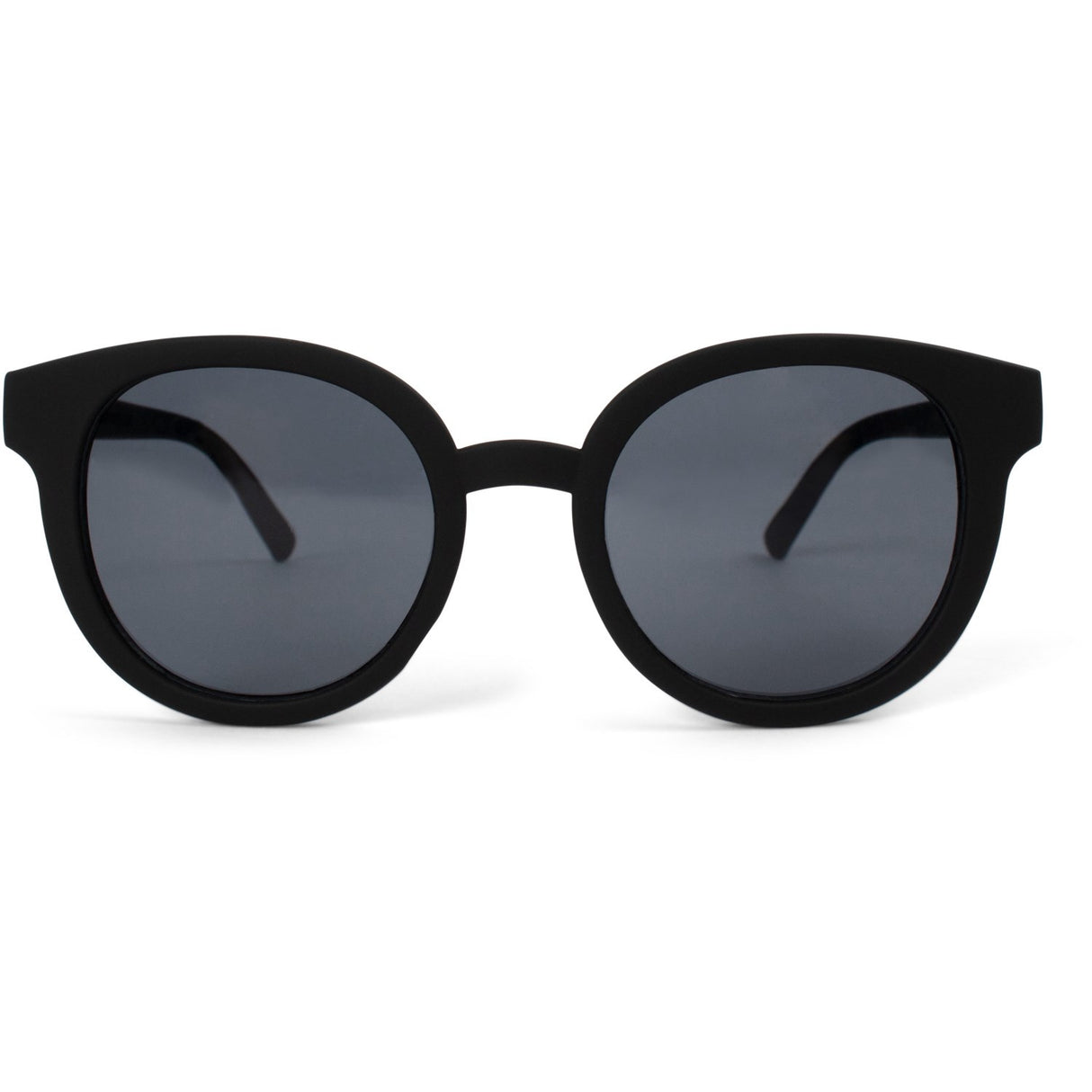 FILIBABBA Black Børnesolbriller 4-7 Years