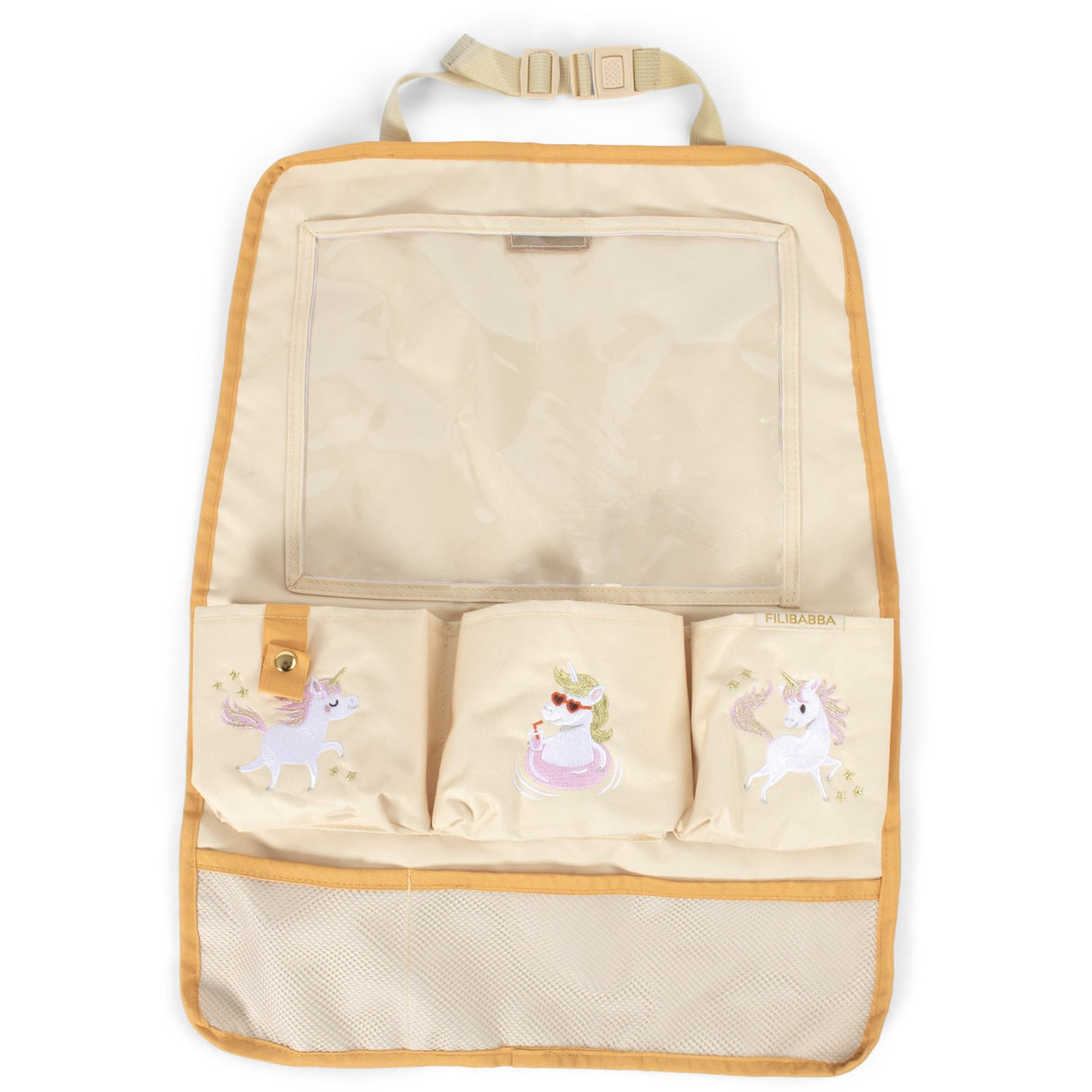 FILIBABBA Unicorn Shores Organizer For Ryglænet