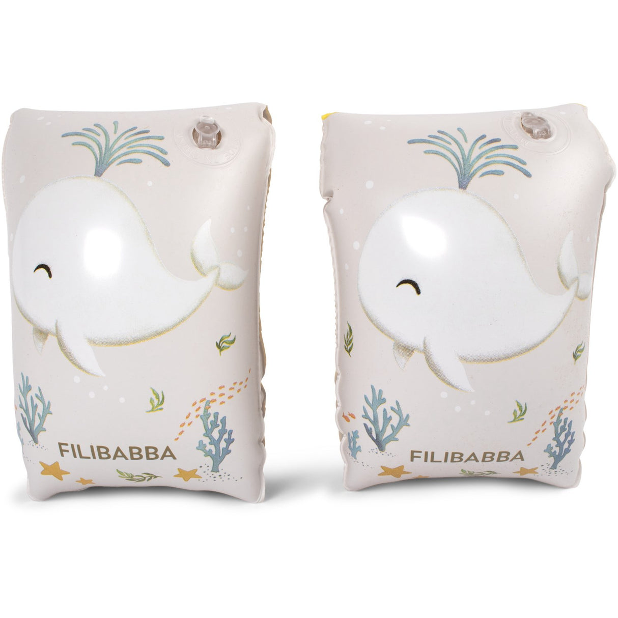FILIBABBA Christian's Whale Tales Alfie Float Bands