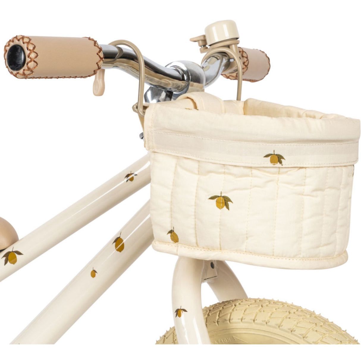 Konges Sløjd Lemon Doll Bike Seat