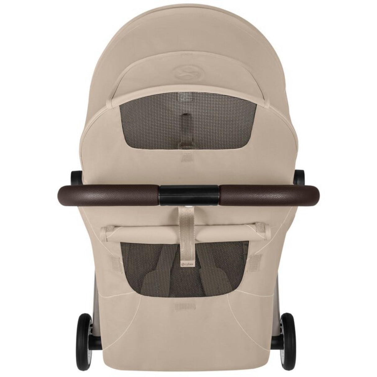 Cybex Almond Beige Orfeo Taupe