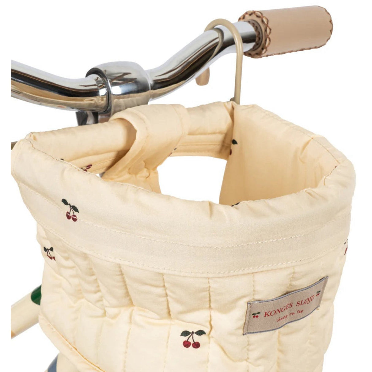 Konges Sløjd Cherry Doll Bike Seat