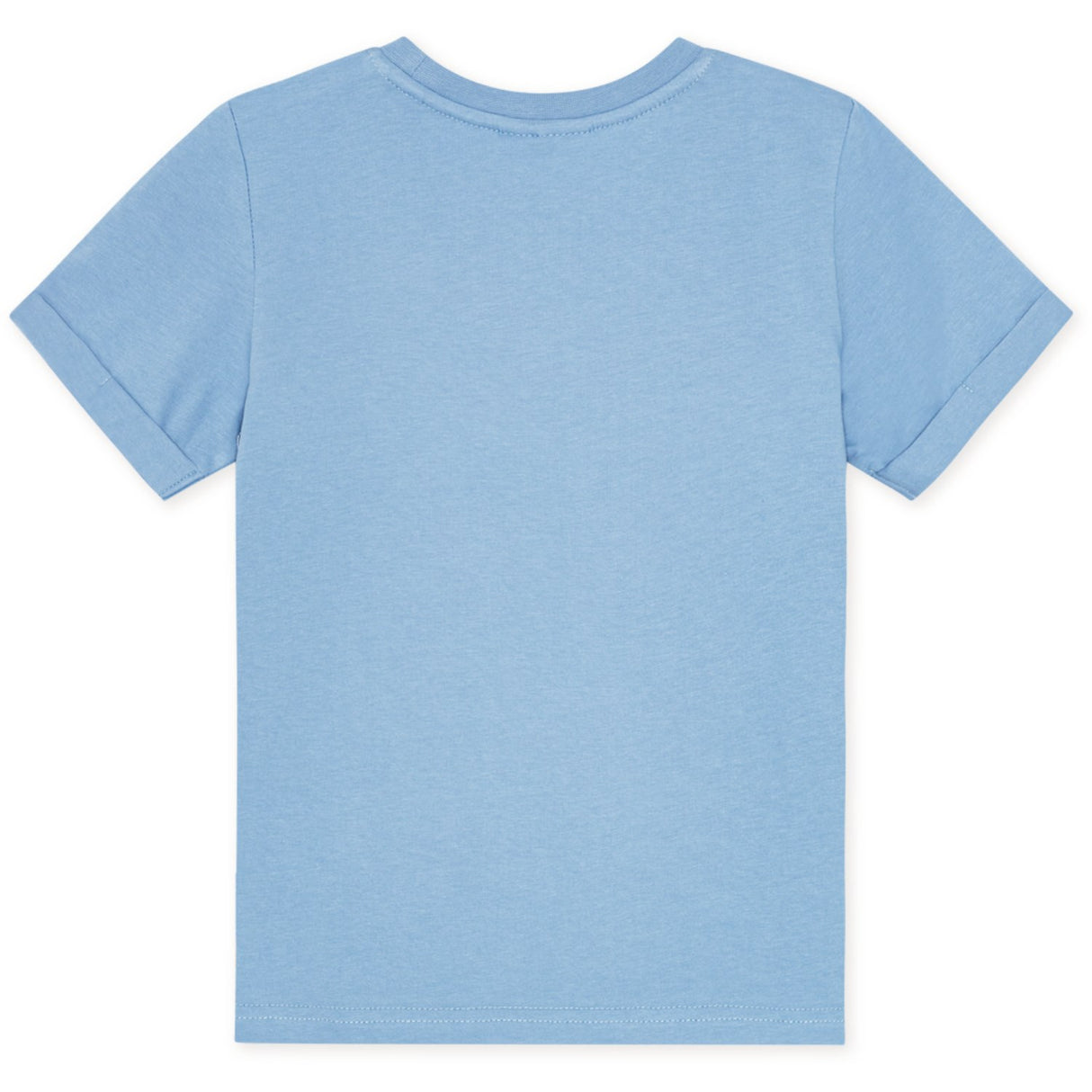 Les Deux Kids Allure Norregaard Contrast T-Shirt Kids