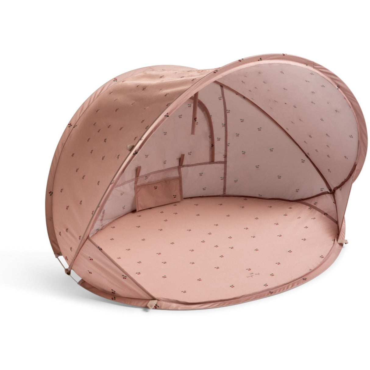 Konges Sløjd Cherry Mini Beach Tent Pop Up Uv50+