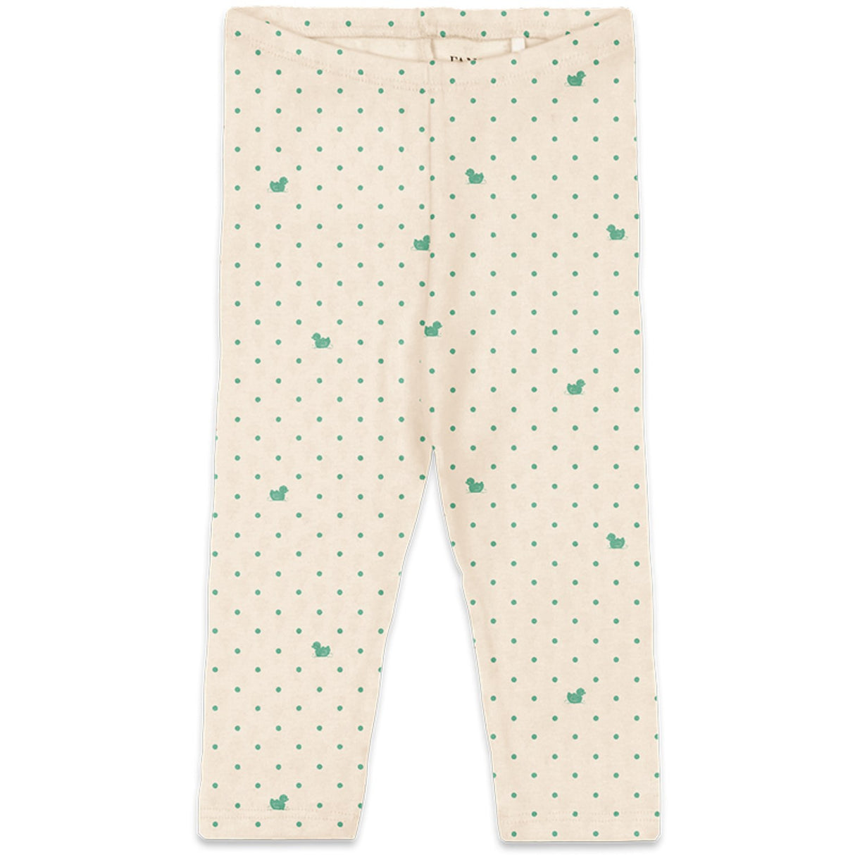 Konges Sløjd Lago Verde Fanga Bello Due Pants Ocs