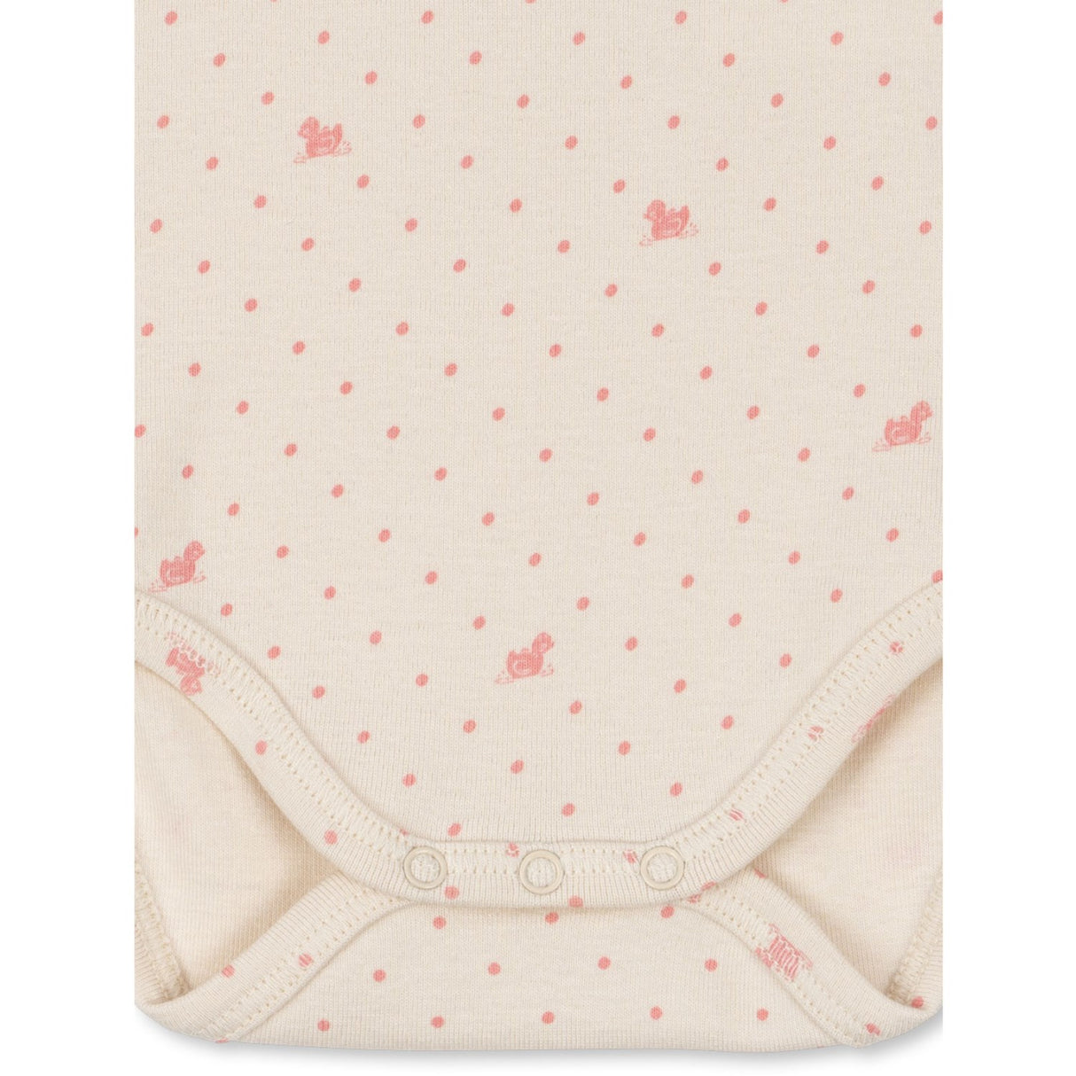 Konges Sløjd Lago Rosa Fanga Bello Due Ls Body Ocs