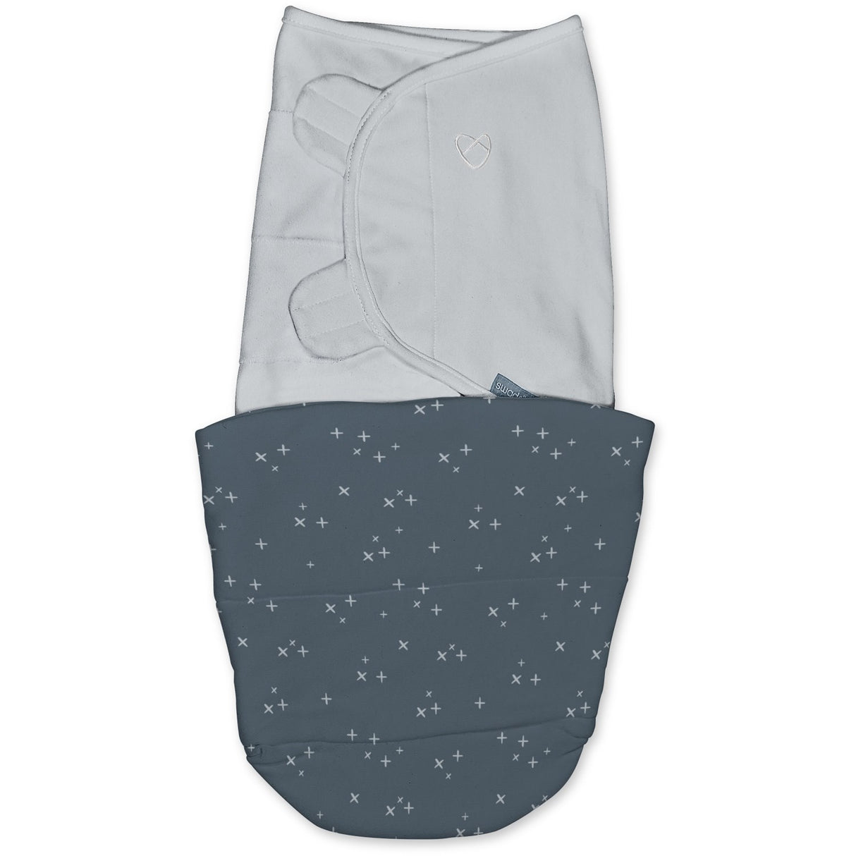 Ingenuity SwaddleMe™ All Season Swaddle - Stardust