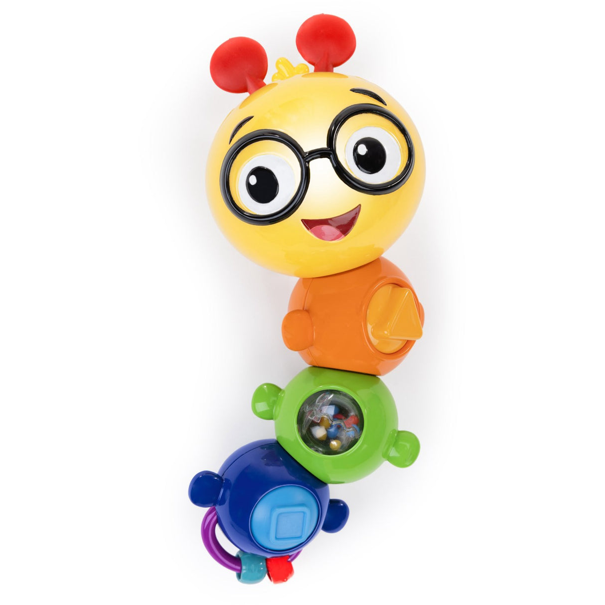 Baby Einstein Twist-a-Pal Cal™ Sensory Toy