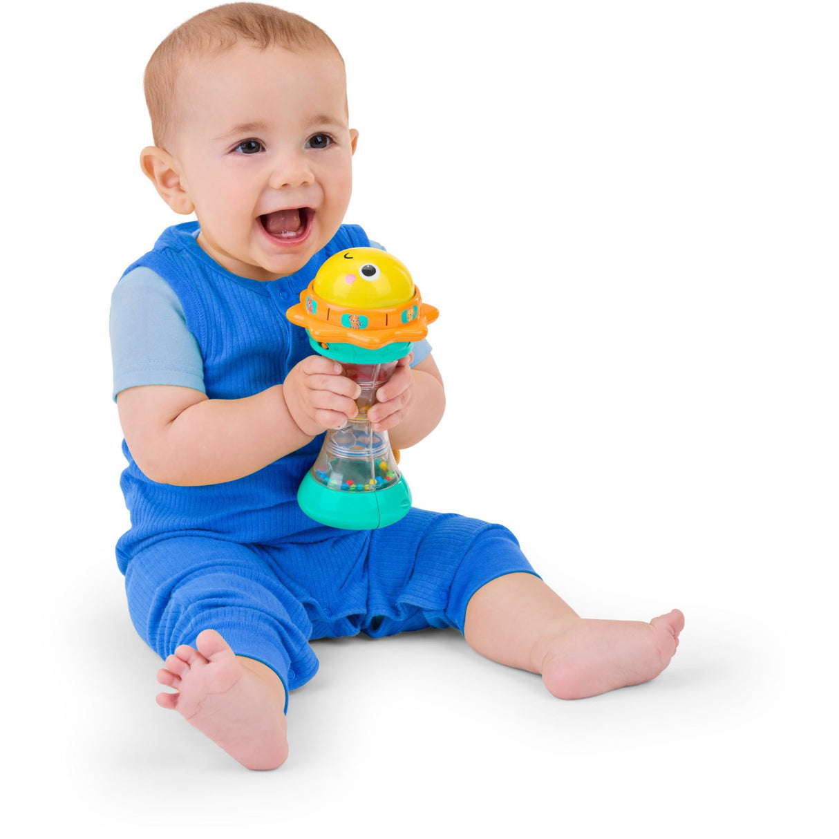 Bright Starts Just For Sun™ Flashlight Toy