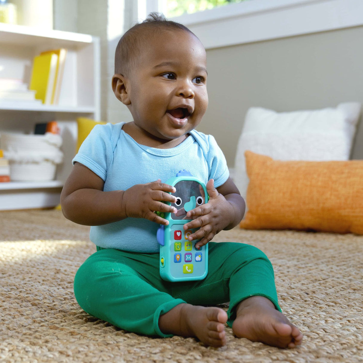 Bright Starts Elephone™ Telephone Toy