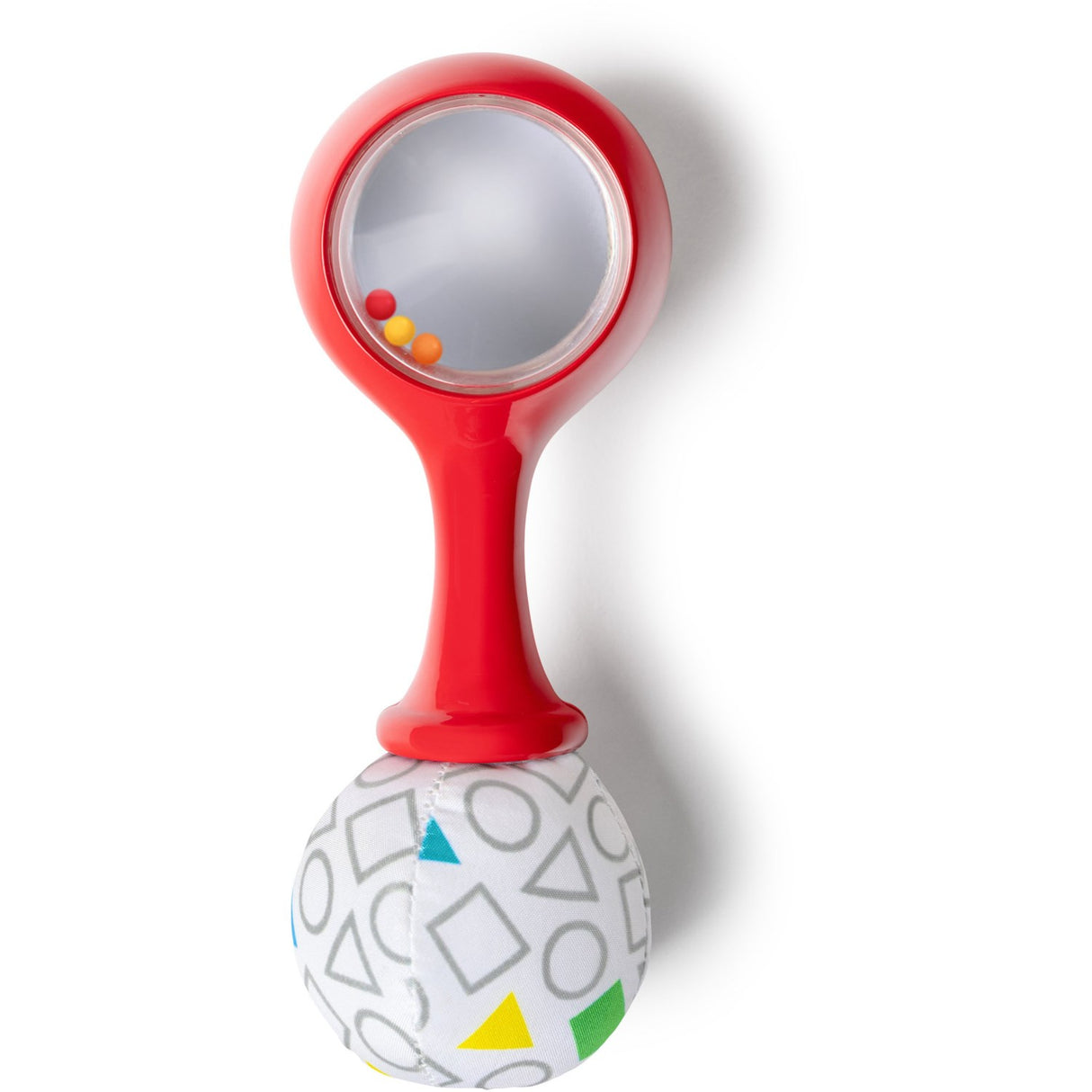 Baby Einstein Shake & Groove™ Toy Maracas