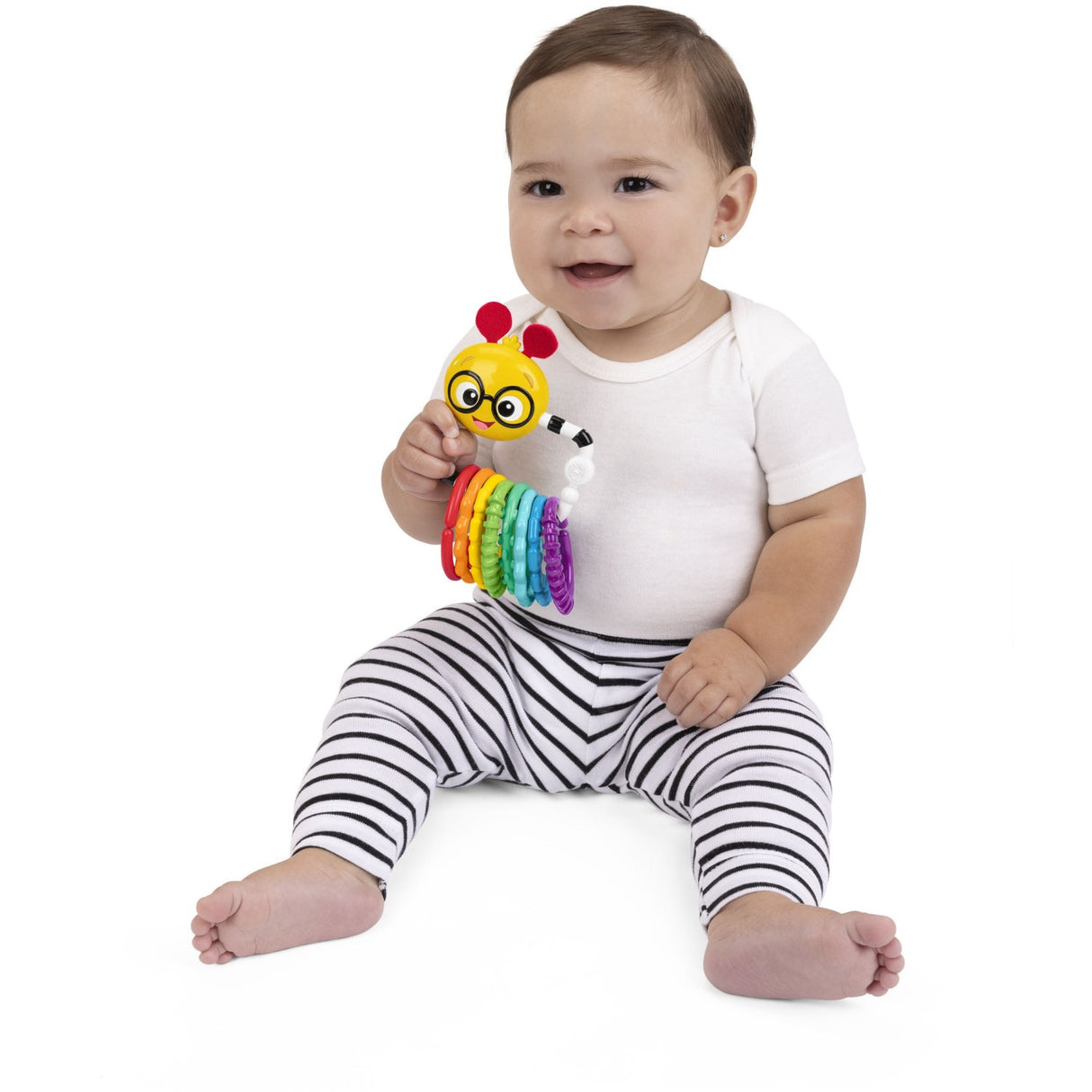 Baby Einstein Cal's Connectors™ Sensory Toy