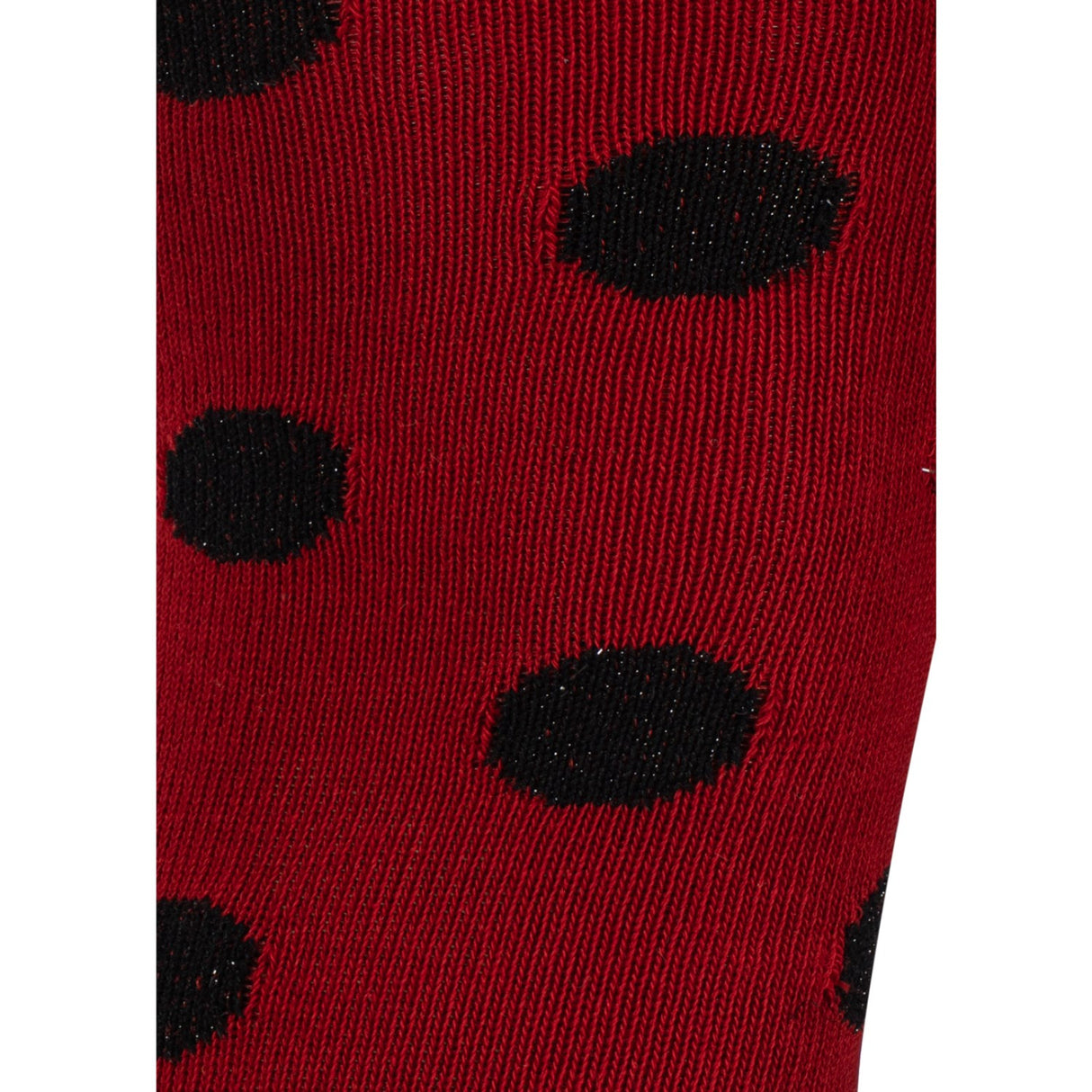 Konges Sløjd Ladybug 2 Pack Ladybug Jacquard Tights