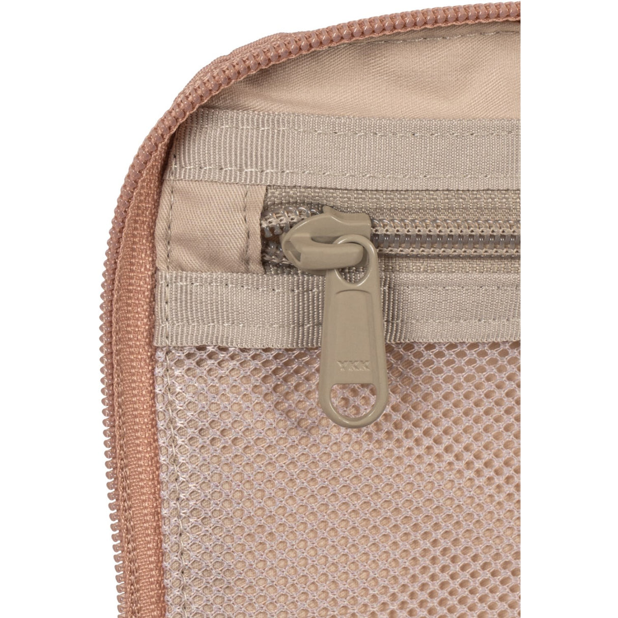 Konges Sløjd Ma Grande Cerise Blush Kids Weekend Bag