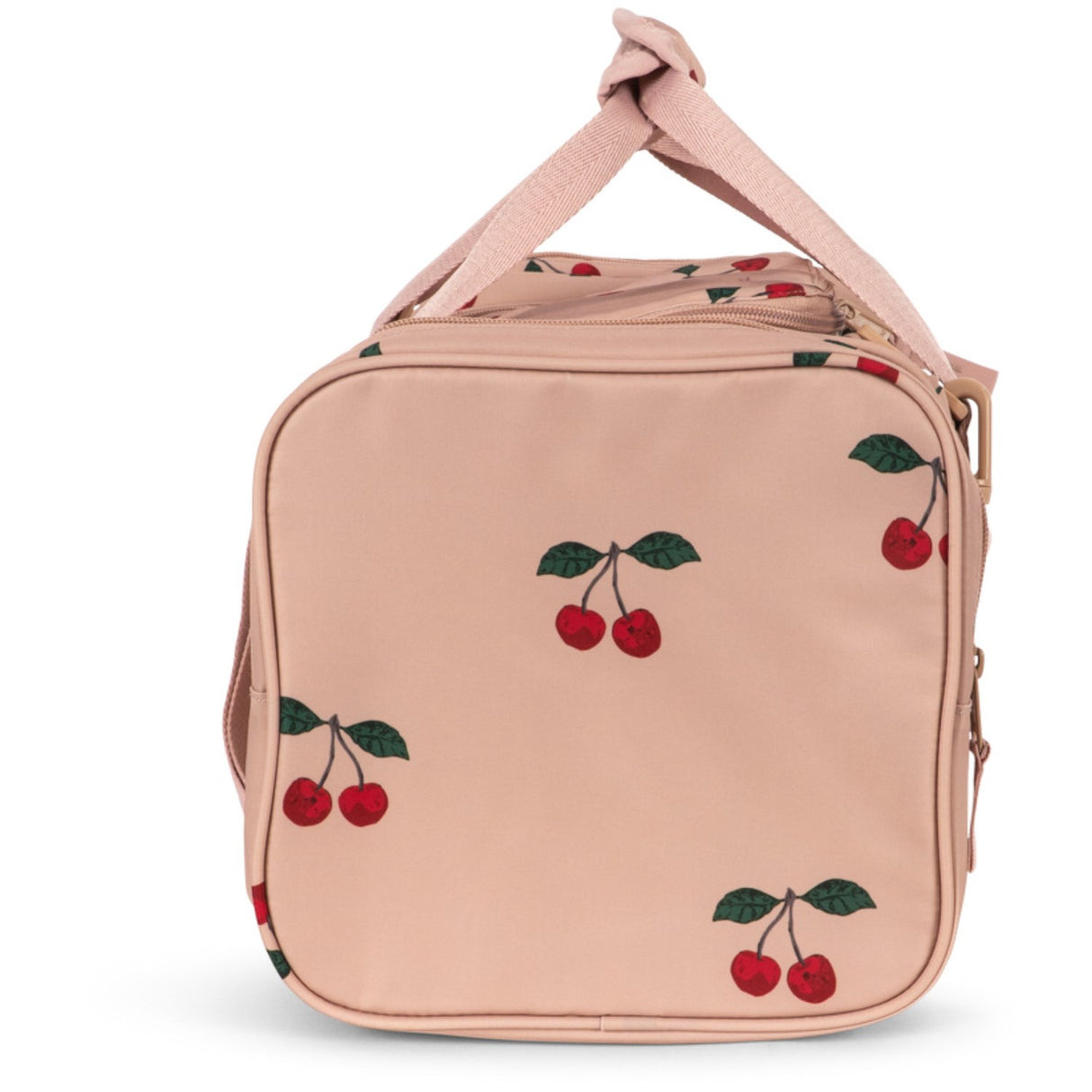 Konges Sløjd Ma Grande Cerise Blush Kids Weekend Bag