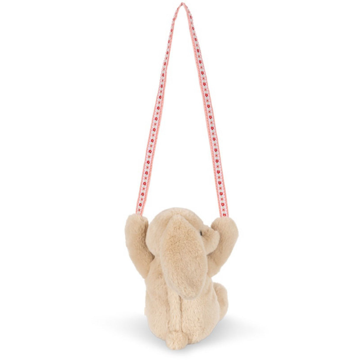 Konges Sløjd Bunny Teddy Bag