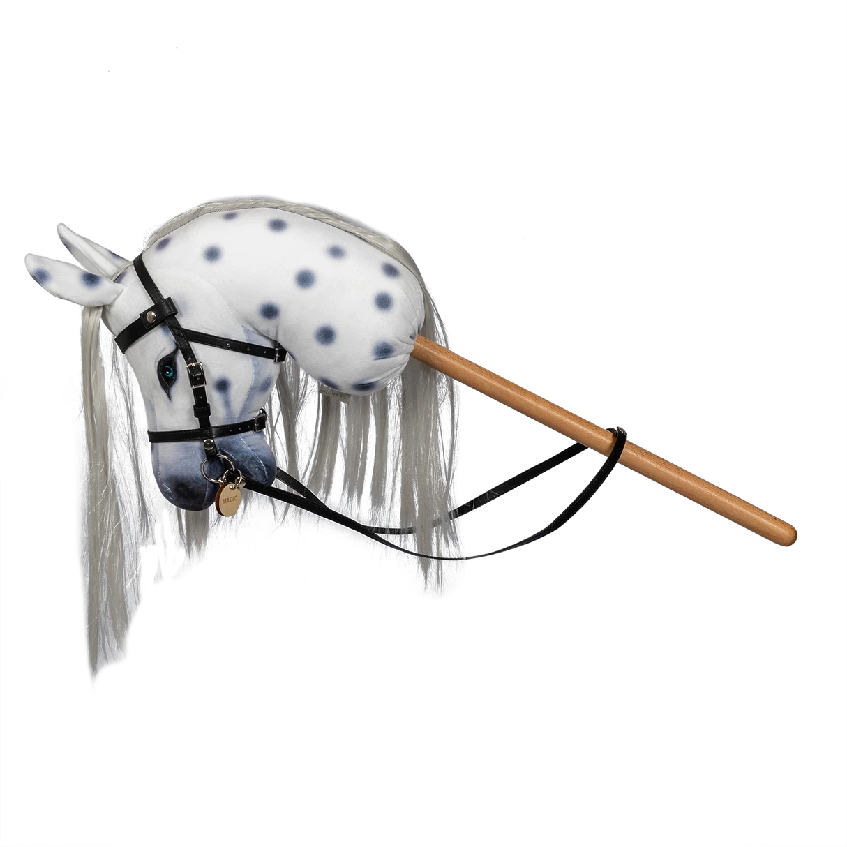 by Astrup Hobby Horse Magic, Spotted