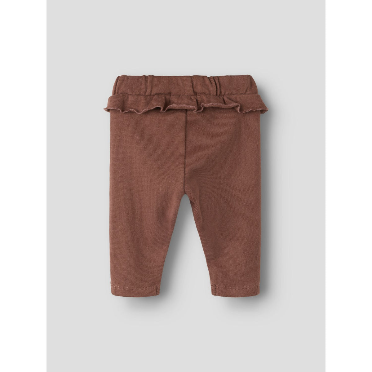 Lil'Atelier Mahogany Nbfthoro Loose Pants Lil