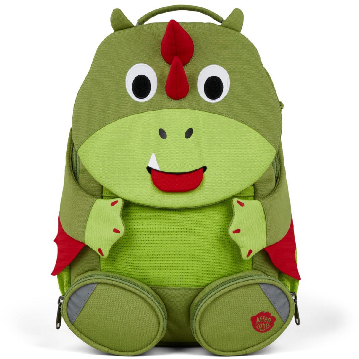 Affenzahn Dragon Large Friend Backpack