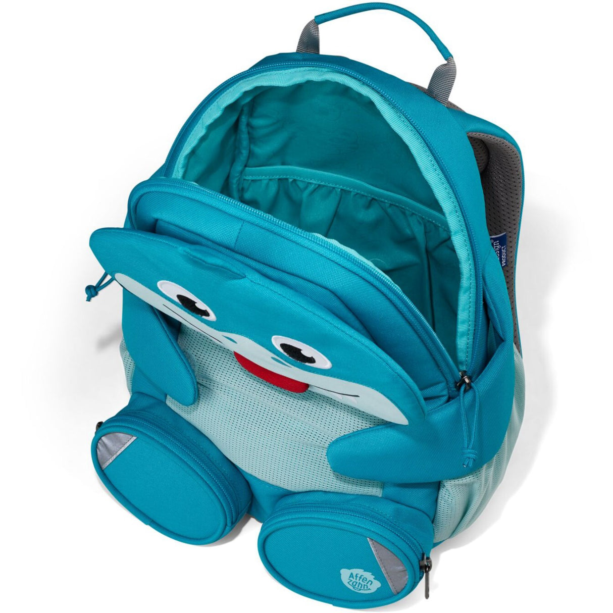 Affenzahn Shark Large Friend Backpack