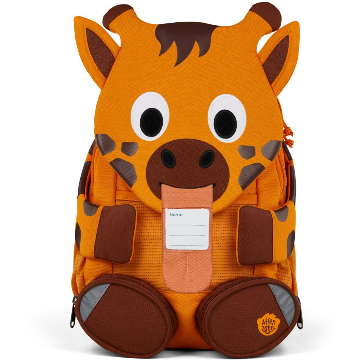 Affenzahn Giraffe Large Friend Backpack
