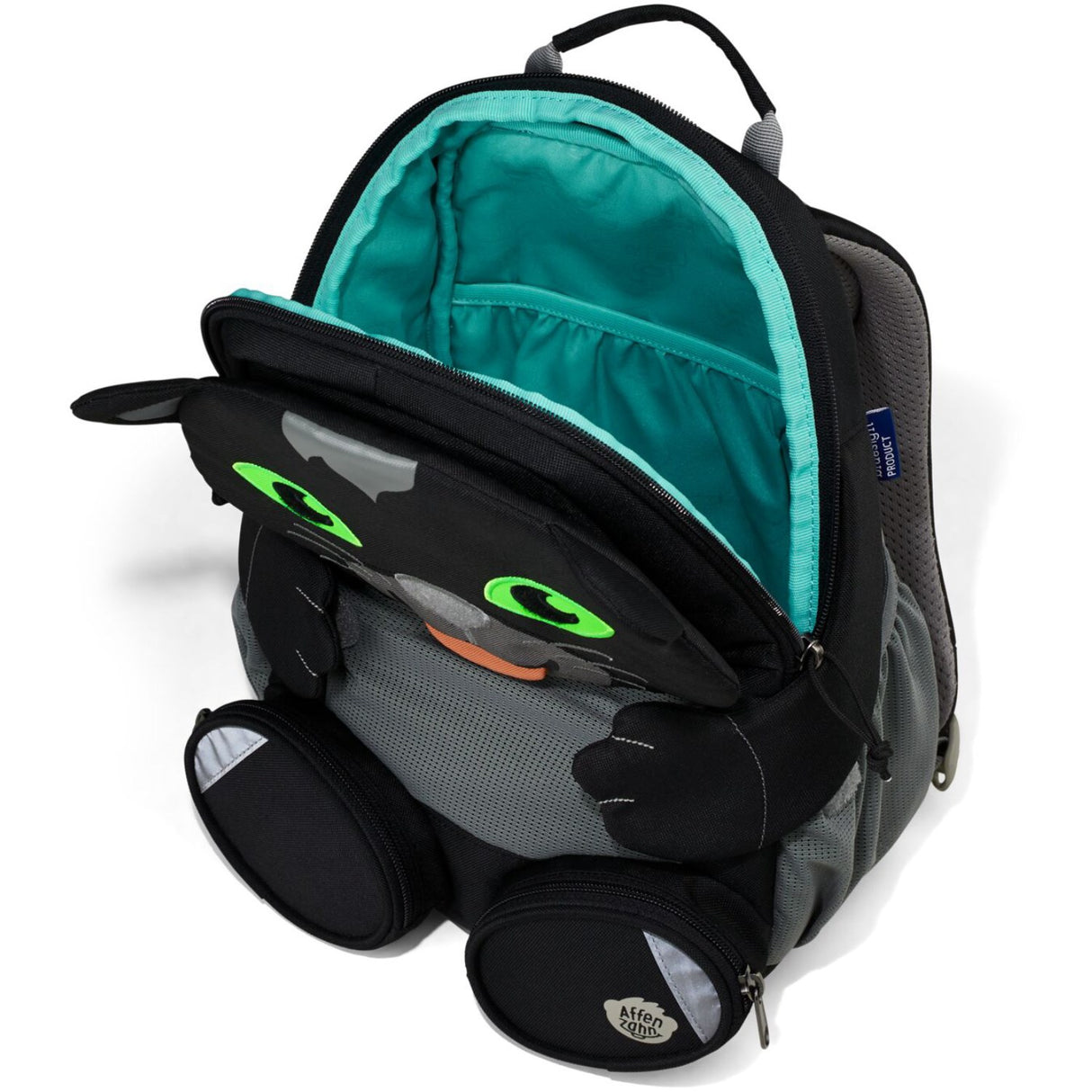 Affenzahn Panther Large Friend Backpack