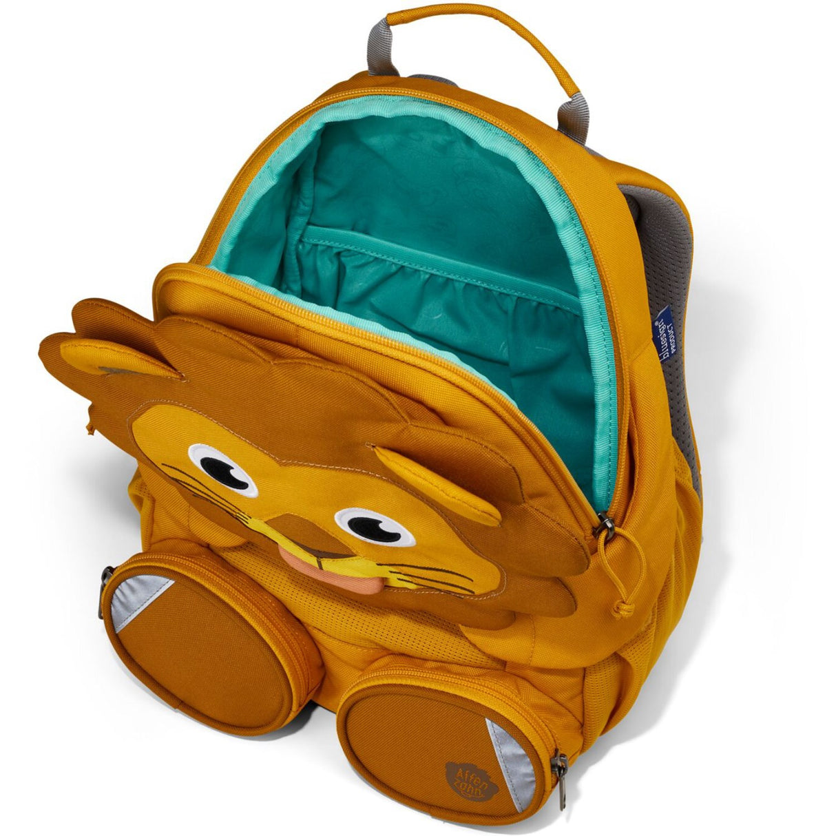 Affenzahn Lion Large Friend Backpack