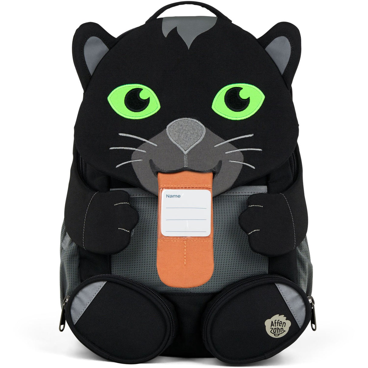 Affenzahn Panther Large Friend Backpack
