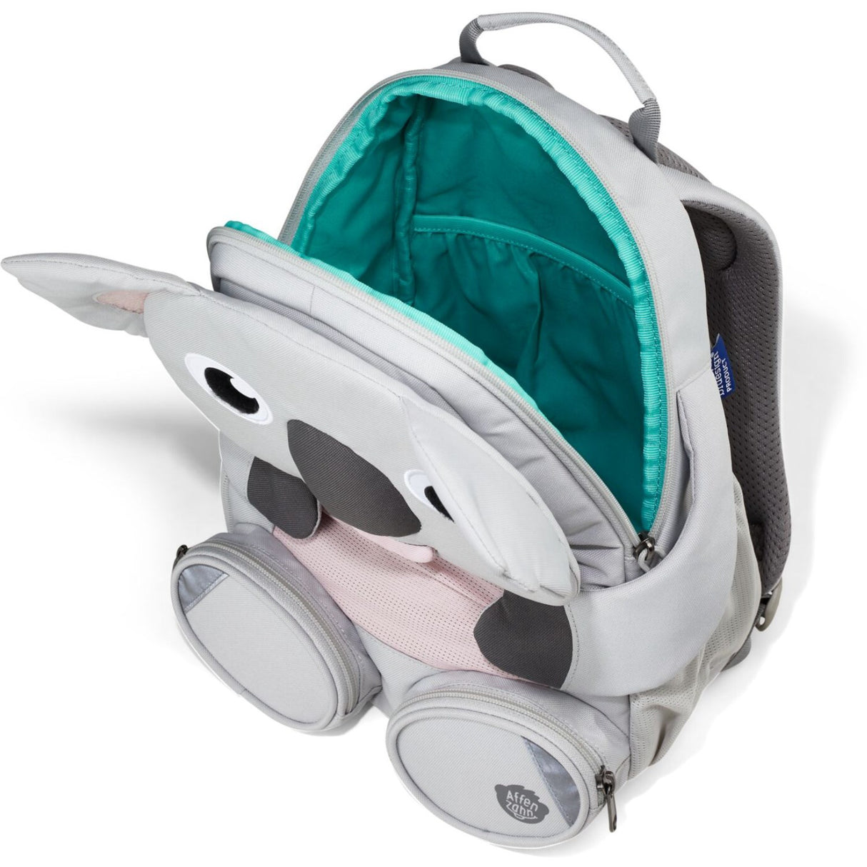Affenzahn Koala Bear Large Friend Backpack