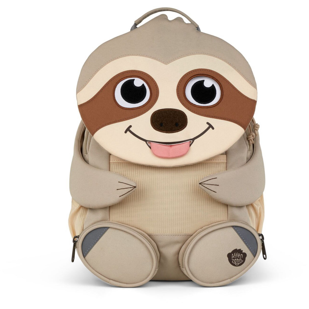 Affenzahn Sloth Large Friend Backpack