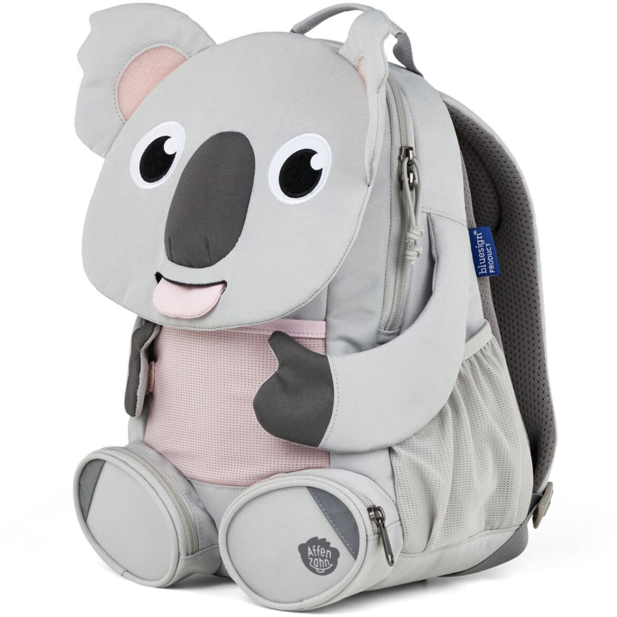 Affenzahn Koala Bear Large Friend Backpack