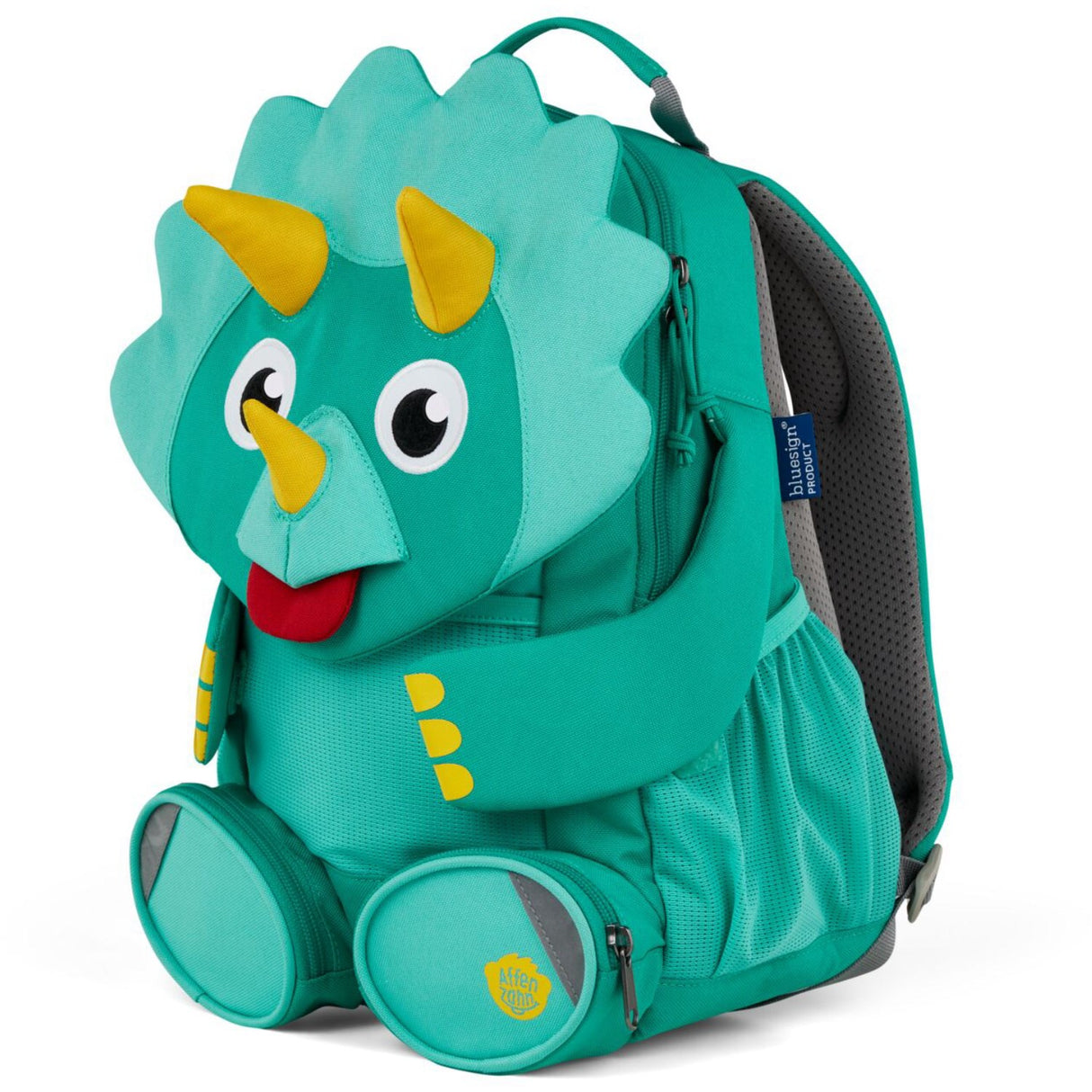 Affenzahn Dinosaurs Large Friend Backpack