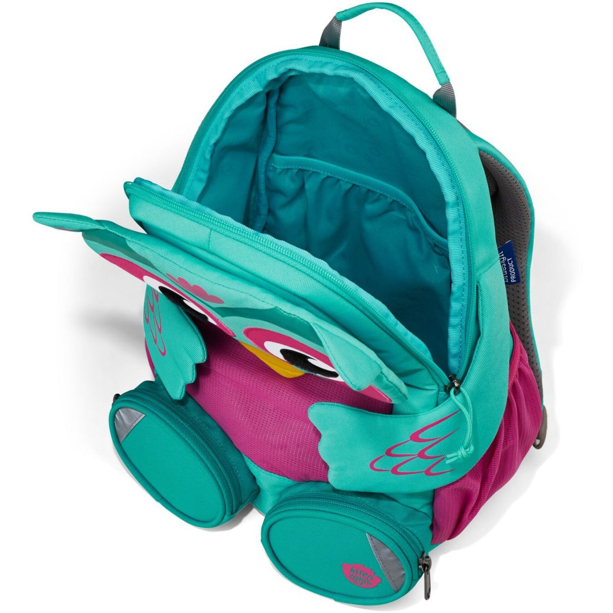 Affenzahn Owl Large Friend Backpack