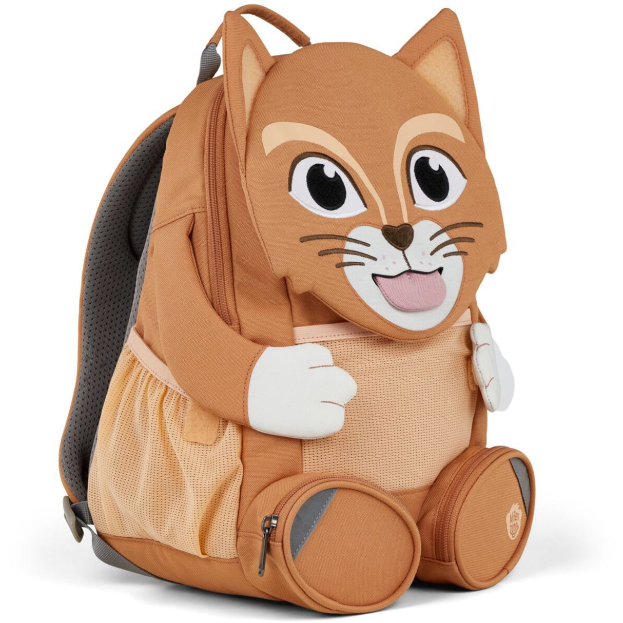 Affenzahn Cat Large Friend Backpack