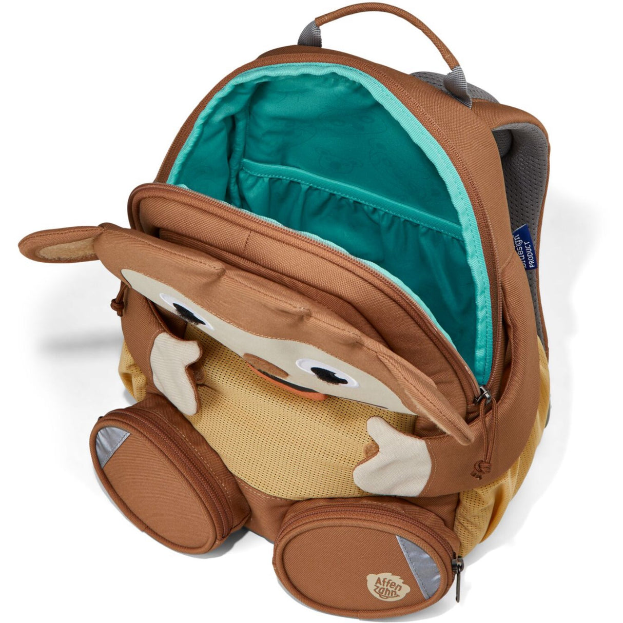 Affenzahn Affenzahn Large Friend Backpack